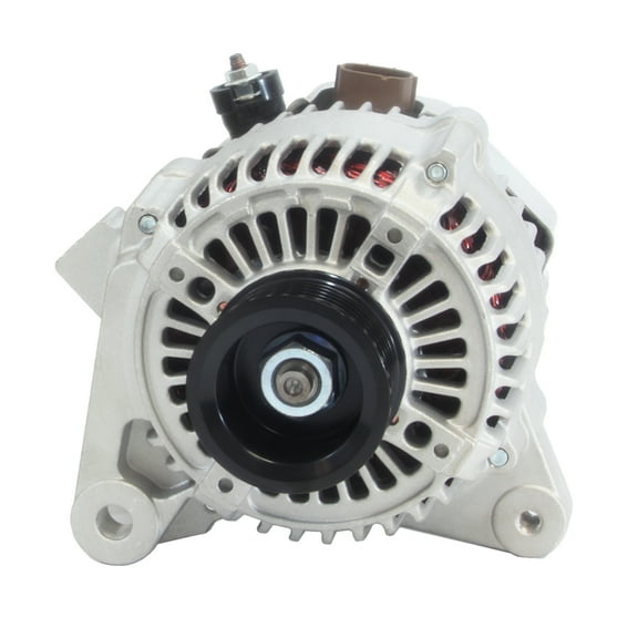 Hex Autoparts Toyota Camry Solara 2.4L 02-03 RAV4 Manual Trans 2001-05 13957 Alternator