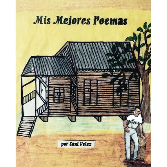 Mis Mejores Poemas (Paperback)