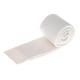 thumbnail image 5 of Grand Piano Damper Lifter Felt 52 '' Strip para Trichord 3 String Notes Parts Yuyangstore Fieltro de amortiguador de piano, 5 of 8
