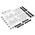 thumbnail image 2 of Lift Kit,2in ATV Lift Kit Lift Set ATV Lift Highly Recommended, 2 of 7