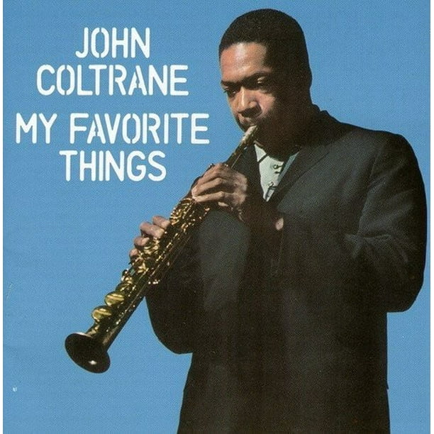 John Coltrane My Favorite Things Vinyl Walmart Walmart John coltrane my favorite things vinyl walmart walmart