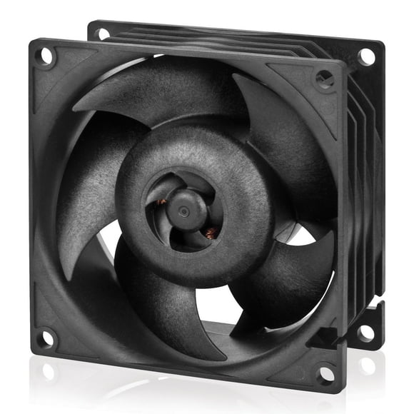 Ventilador de servidor ARCTIC S8038-7K 80x38 mm 500-7000 RPM 12 V DC