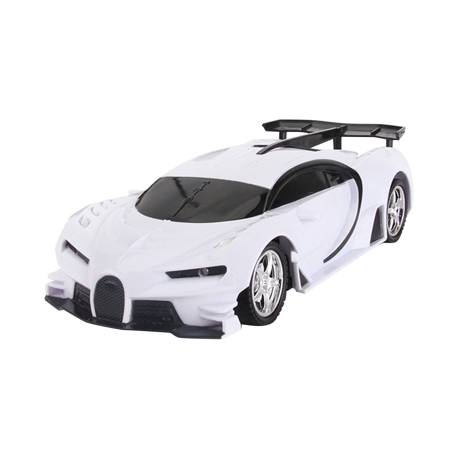 Charging Remote Control Simulation Racing Wireless Remote Control Toy
