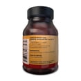 thumbnail image 3 of Suplemento alimenticio Essential Nutrition Vitamina A Retinol 30 cápsulas de 100 mg, 3 of 4