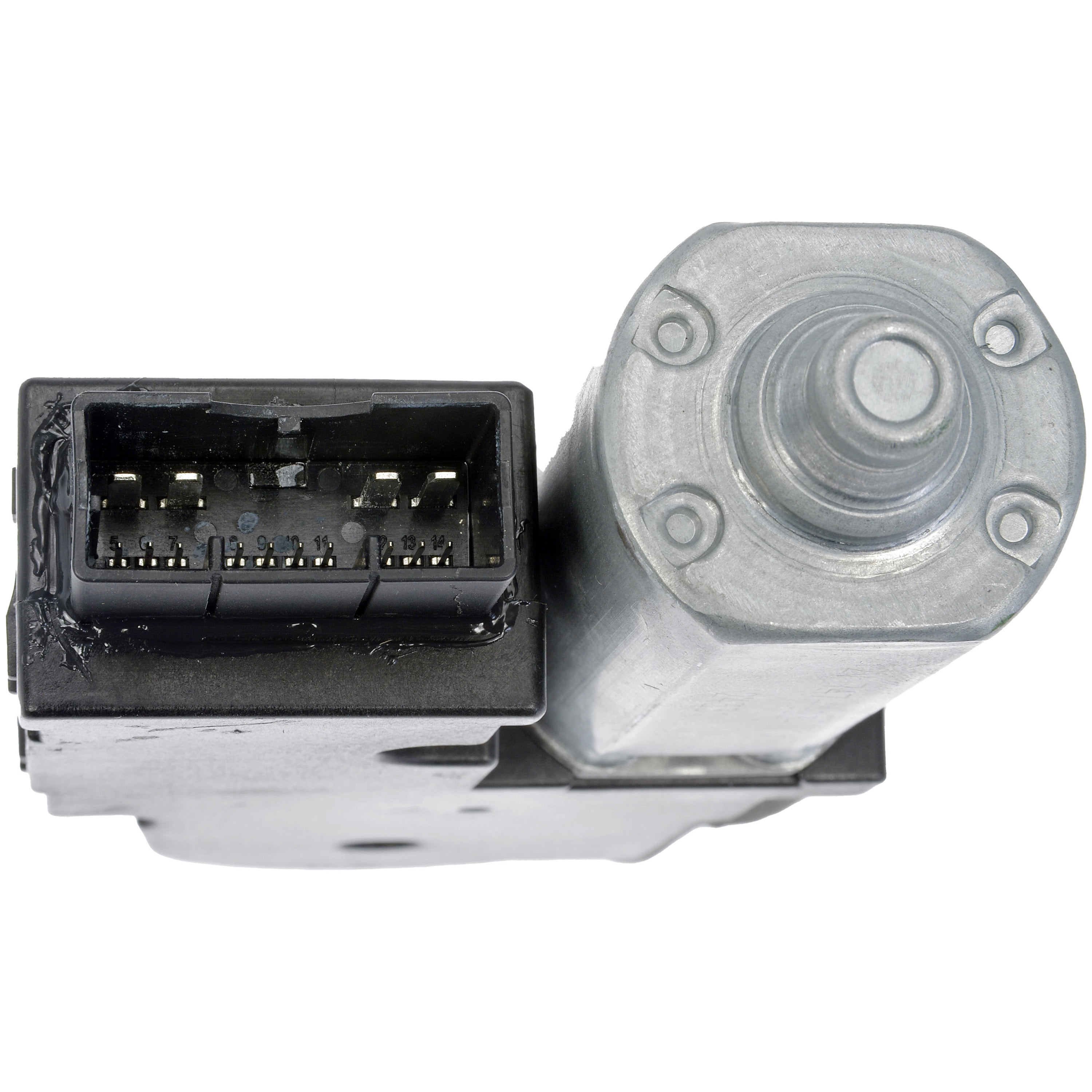 Dorman 747-993 Sunroof Motor for Specific Ford Models