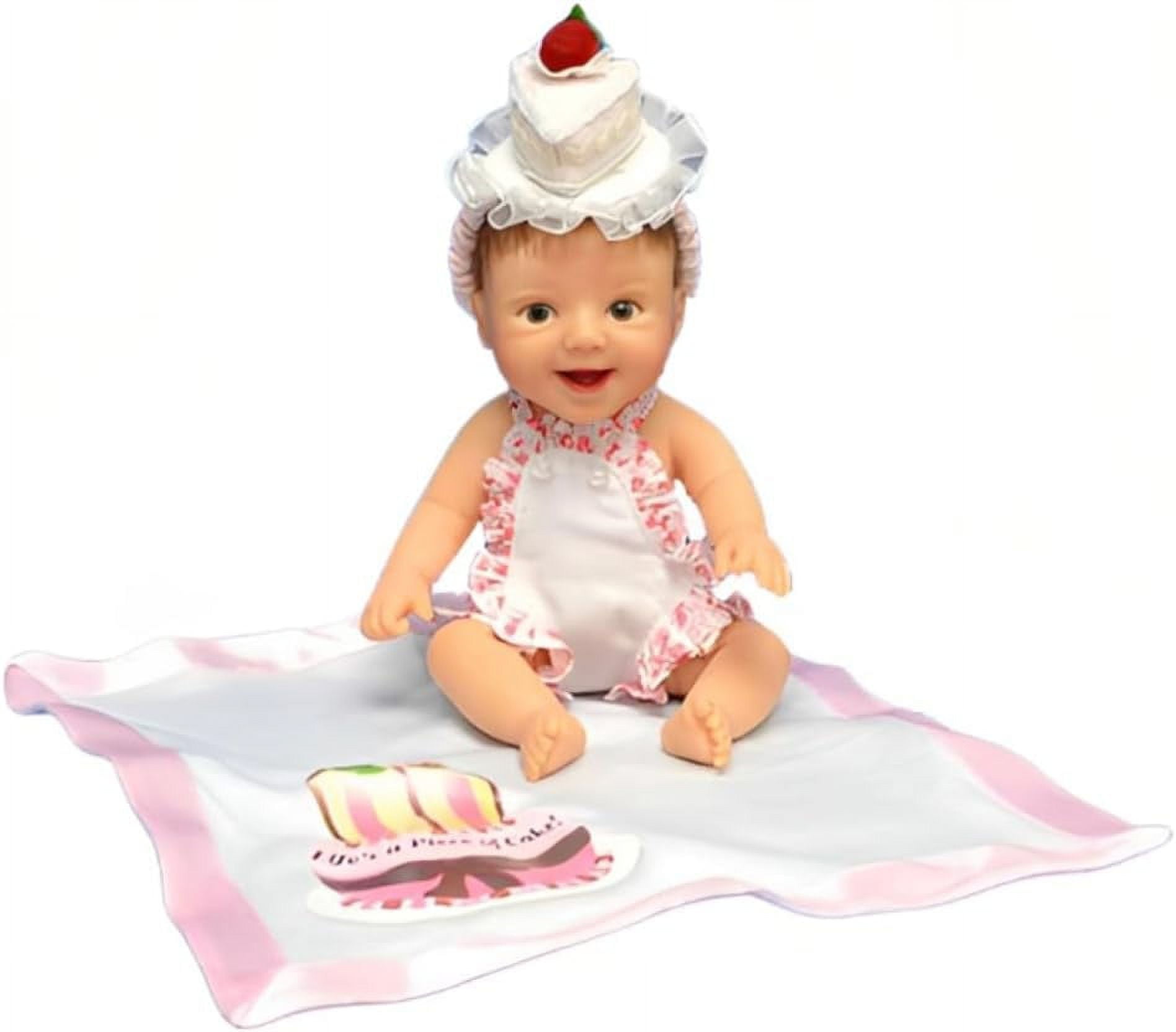 The Ashton-Drake Galleries Out-of-This-World Alien Baby Doll The Ashton-Drake Galleries Out-of-This-World Alien Baby Doll
