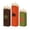 A, variant on 3pcs Blessed Grateful Wooden Block Table Decor, Fall Wood Cubes with Jute Bow, Tiered Tray Centerpiece for Thanksgiving, Farmhouse Home Holiday Decoration Set, E
