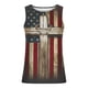 thumbnail image 4 of Camiseta de Cuello Redondo para los Hombres Nueva Camiseta de Cuello Redondo para el Día de la Independencia de los Hombres, 4 of 4