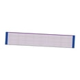 thumbnail image 3 of Maytalsory Filet de Badminton Durable Filet de Tennis Volleyball pour Jouer Rangement et Transport, Fabrication Enfants Adultes Cour 4,1 m, 3 of 6