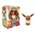 thumbnail image 4 of Pokemon Pikachu luz de noche Led para niños, figuras de acción de Anime, Eevee lindo, lámpara de mesita de noche para niños, decoración de dormitorio, regalo de cumpleaños, 4 of 5