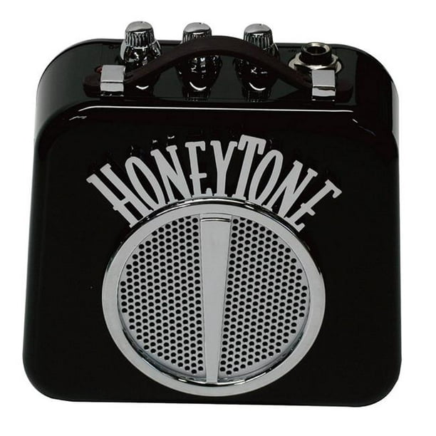 Danelectro Honeytone MiniAmp Amplifier Black