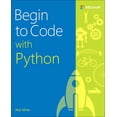 thumbnail image 1 of Pre-Owned Begin to Code with Python, (Paperback), 1 of 1