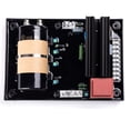 thumbnail image 5 of Coconut Ok Automatic Voltage Regulator Avr Module Card R448 for Leroy Somer Genset Parts, 5 of 9