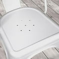 thumbnail image 5 of Marais A Dining Chair with Metal Seat, 5 of 6