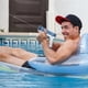 thumbnail image 5 of Price Drop Children's toy, electric water gun for adults and children, with a range of up to 32 feet, single button automatic water gun, 434 cc+58 cc, maximum capacity water gun, summer swimming pool, 5 of 9