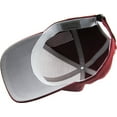 thumbnail image 6 of Lasercut Polyester Baseball Cap, 6 of 6
