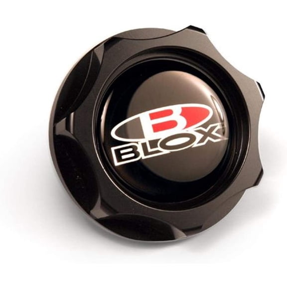BLOX Racing BXAC-00501-BK