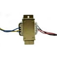 thumbnail image 2 of Line Matching Transformer - LP-575 110/220V, 12-0-12V, 2A Nippon America, 2 of 4