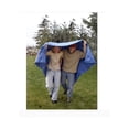 thumbnail image 5 of Manta de lona Homax SofTarp 152 x 213 cm azul impermeable, 5 of 5