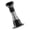Black, variant on SDFGTstore Commercial Grade Coffee Tamper Automatic Pressure System Rustproof Stainless Steel Base