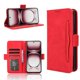 thumbnail image 1 of Funda Tipo Billetera GANGXUN para OPPO Reno 12 5G – Tapa Flip con Tarjetero, 1 of 5