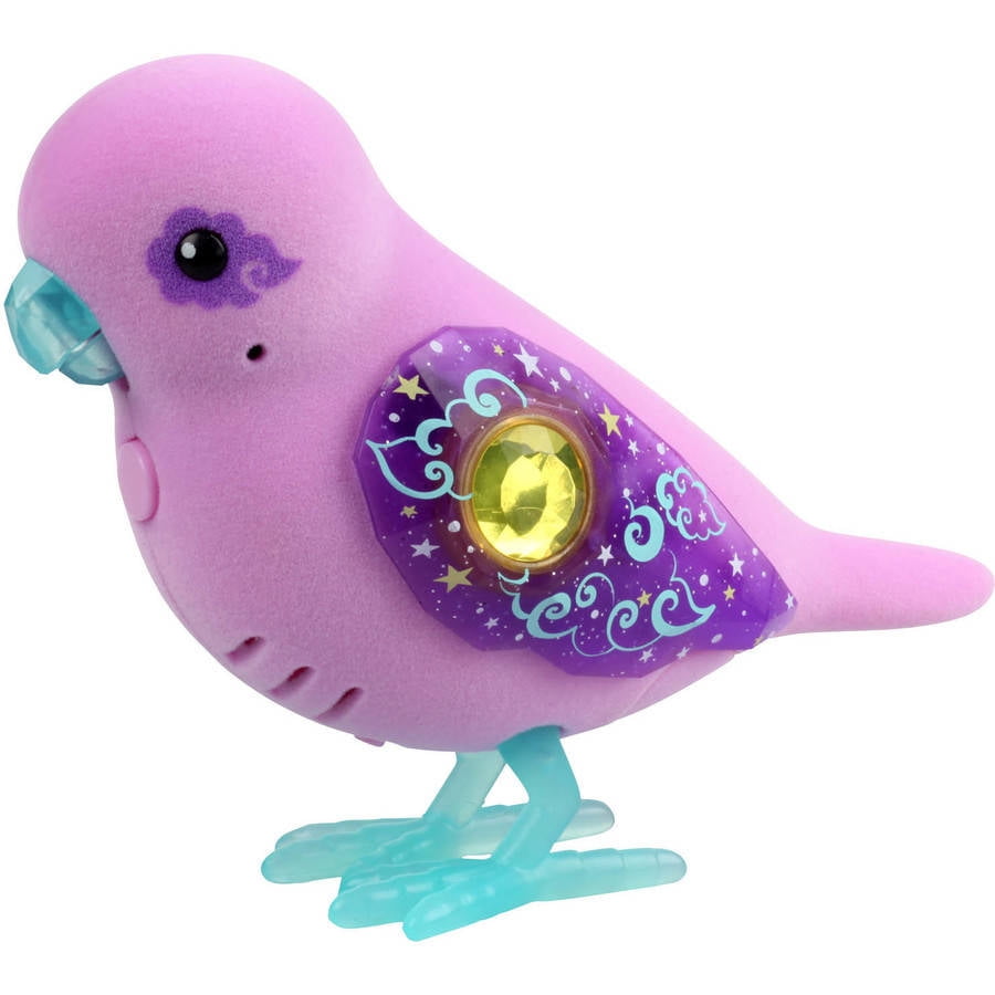 Little Live Pets S6 Bird Single, Tweet Dreams