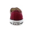 thumbnail image 4 of Converse Chuck Taylor OF Maroon 348596F Pre-School Size 12.5Y, 4 of 4