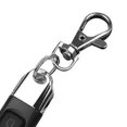 thumbnail image 4 of 10 Piezas 433 MHz Control Remoto Inteligente de Copia Auto 4 Canales Código de Puerta de Garaje Control Remoto Duplicador de Llave de Coche, 4 of 6