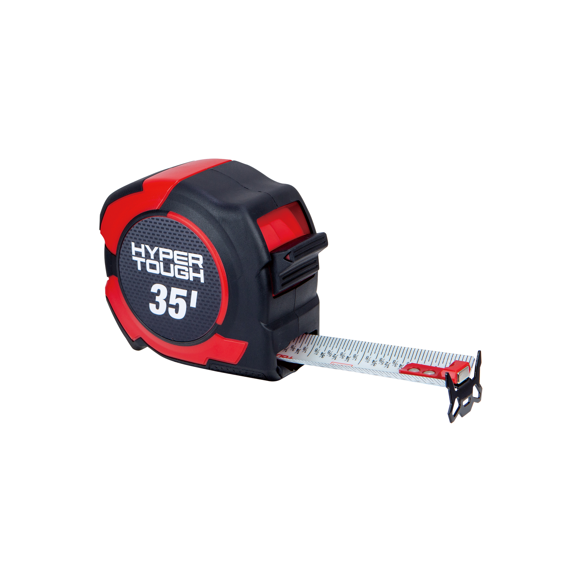 Hyper Tough 35-Foot Magnetic Tape Measure photo 3