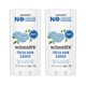 thumbnail image 1 of Schmidt's 100% Natural Origin Ingredient Deodorant Stick Fresh Rain &amp; Birch 2 Count for 24-Hour Odor Protection 2.65 oz, 1 of 6