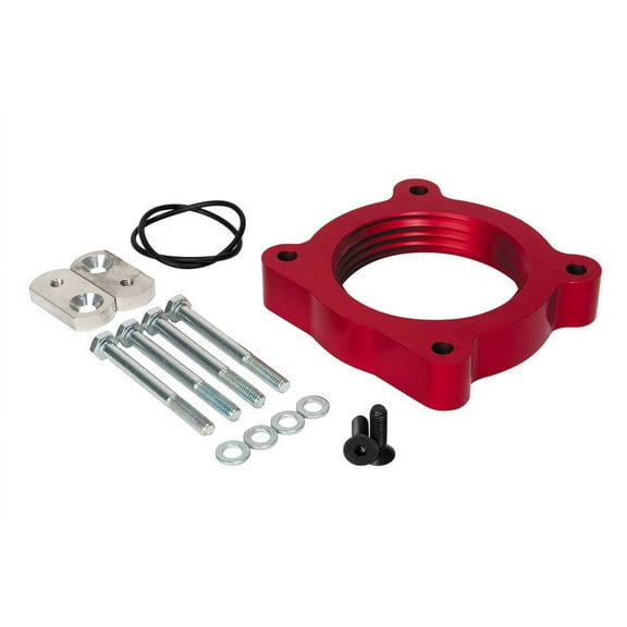 AIRAID 520-605 05-13 FRONTIER / PATHFINDER / XTERRA - 09-11 SUZUKI EQUATOR 4.0L POWERAID Fits select: 2005-2019 NISSAN FRONTIER, 2005-2012 NISSAN PATHFINDER