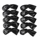 thumbnail image 3 of 10 Gorros de Palo de Golf de Regalo 4 5 6 7 8 9 AW PW Lw SW, 3 of 9