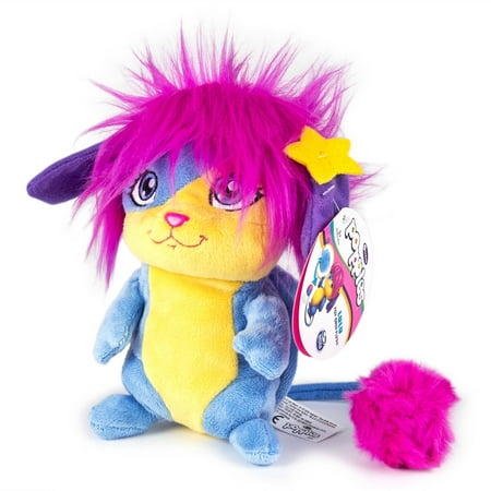 Popples Pop-Open 8