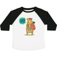 thumbnail image 3 of Inktastic I Love Camping Summer Camp Boys or Girls Toddler T-Shirt, 3 of 5