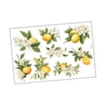thumbnail image 3 of Pegatinas de pared de de , pegatinas decorativas , fáciles de instalar, papel tapiz para dormitorio, baño, sala de juegos,, 3 of 9