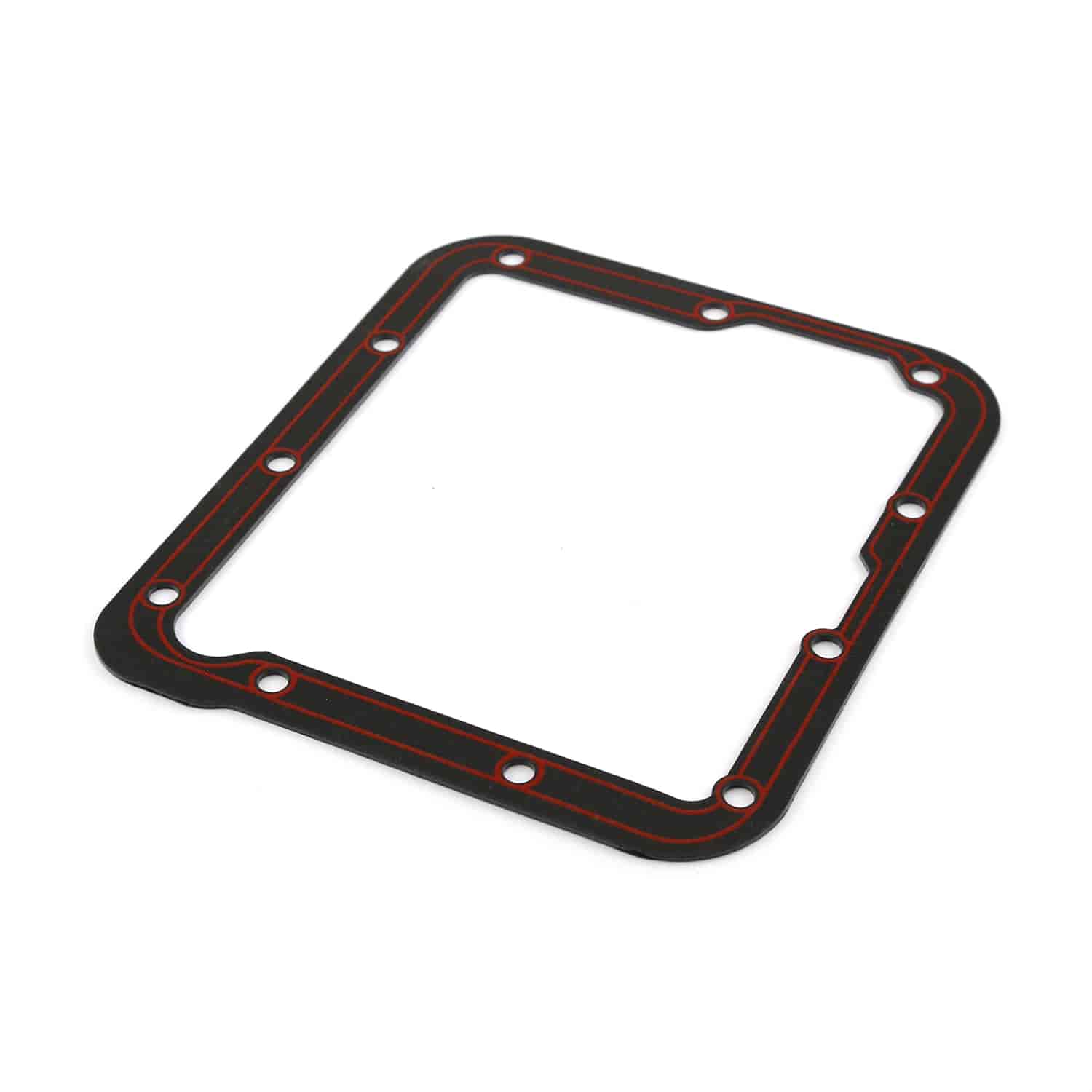 Speedmaster PCE613.1003 FORD C4 TRANSMISSION PAN GASKET STEEL WITH