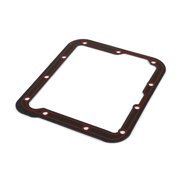 Speedmaster PCE613.1003 FORD C4 TRANSMISSION PAN GASKET STEEL WITH RUBBER