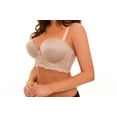 thumbnail image 2 of HoneyB Strapless Longline Bra, 2 of 2
