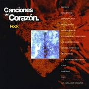 Canciones Del Corazon: Rock