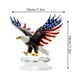 thumbnail image 3 of Elegant 2D Acrylic And Flag Figurine For Independence Day Home Decor, 3 of 6