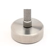thumbnail image 4 of Rex Supply Co. Stainless Steel DE Safety Razor Stand, 4 of 5
