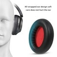 thumbnail image 3 of Yammee Replacement Ear Pad Headphones Ear Cushions Cover Earmuffs for SonoFlow, 3 of 9