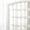 White#8, variant on Privacy Screen 3 Panel Room Divider, Folding Privacy Screen, 5.6' Room Separator, Wave Fiber Freestanding Partition Wall Divider for Rooms, Home, Office, White,Partition Screen