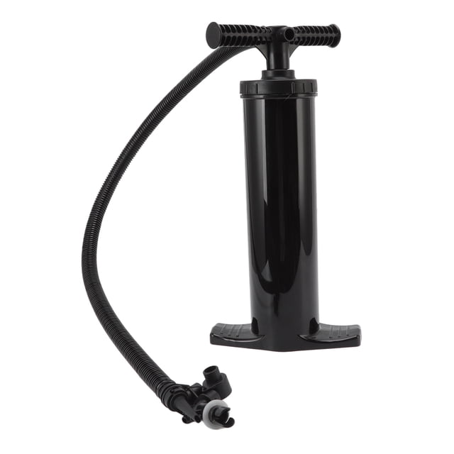 Hand Pulled Air Pump, Hand Pulled Inflatable Pump Fast Inflation Large Capacity For Rubber Boat Small 750CC,Large Two Way 4000CC