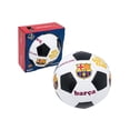 thumbnail image 3 of Balón Fútbol Oficial Icon Sport Barza Número 5 Blanco, 3 of 3