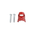 thumbnail image 2 of MSD Ignition Distributor Cap and Rotor Kit 84085 Large Ford Style; With Wire Retainer; Clip Down; HEI Style Posts; Red, 2 of 5