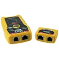 thumbnail image 3 of Klein Tools LAN Explorer Data Cable Tester with Remote, 3 of 10
