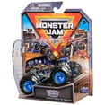 thumbnail image 3 of Monster Jam, Official Son-uva Digger Monster Truck, Die-Cast Vehicle, 1:64 Scale, Kids Toys for Boys Ages 3 and up, 3 of 7