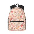 thumbnail image 1 of Fotbe Cowgirl Boots 4 Mochila Ligera Casual para Laptop para Hombres y Mujeres, Mochila Impermeable de Uso Diario, Mochila para Universidad, 1 of 6