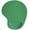 Green, variant on Ergonomic Mouse Pad Wrist Rest Support, Non-Slip Rubber Base Gaming Mice Pad, Ergonomic Mouse Pad with Memory Foam Wrist Rest Cushion